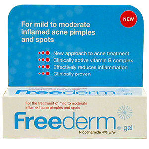 other : Freederm Gel  25g 